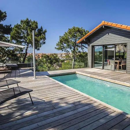 Sleeps 10 Pool Wifi Villa Arbonne