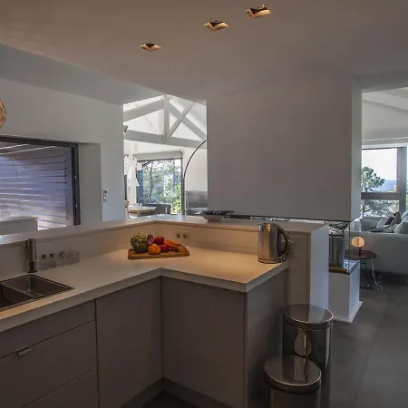 Sleeps 10 Pool Wifi Villa Arbonne