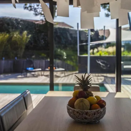 Sleeps 10 Pool Wifi